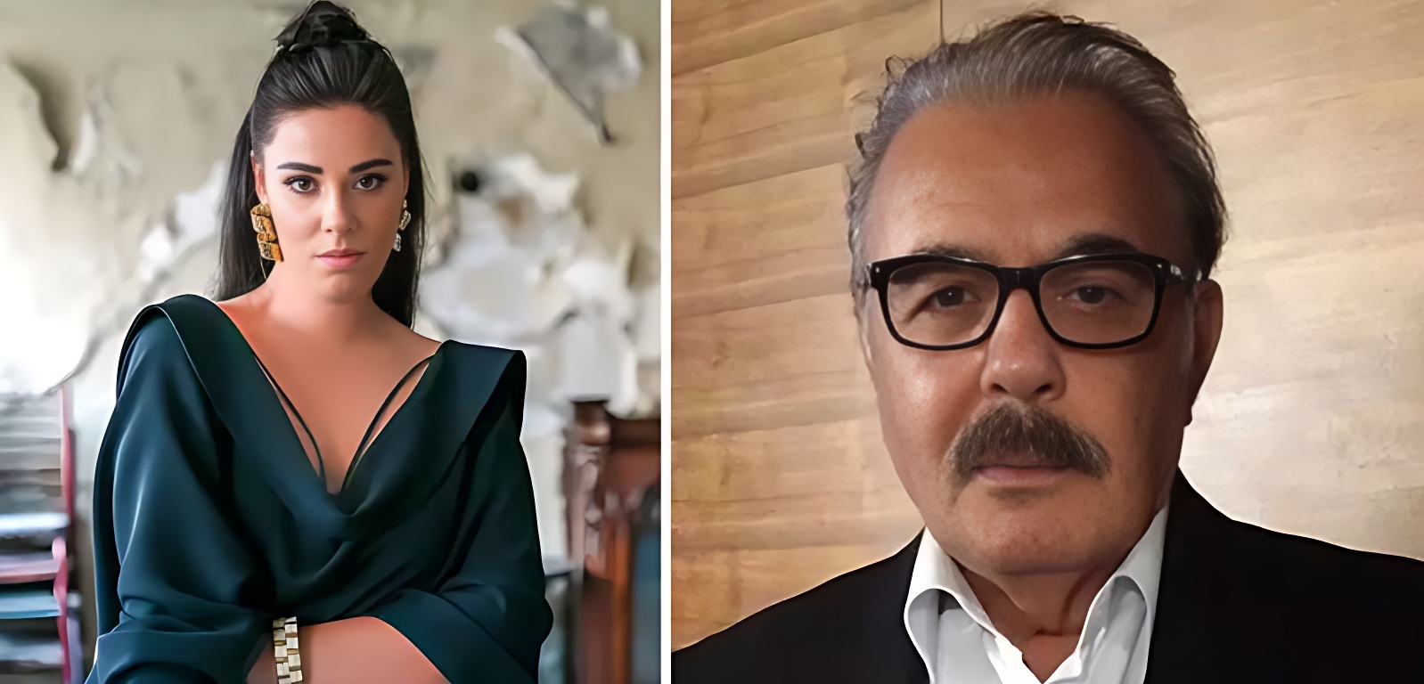 Ünlü Sanatçının Kızı Mahkemelik Oldu! Milyonluk Dolandırıcılık Dosyası