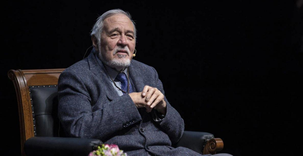 İlber Ortaylı’nın Sağlık Durumu Ciddileşti! Fatih Altaylı’dan Duygusal Çağrı