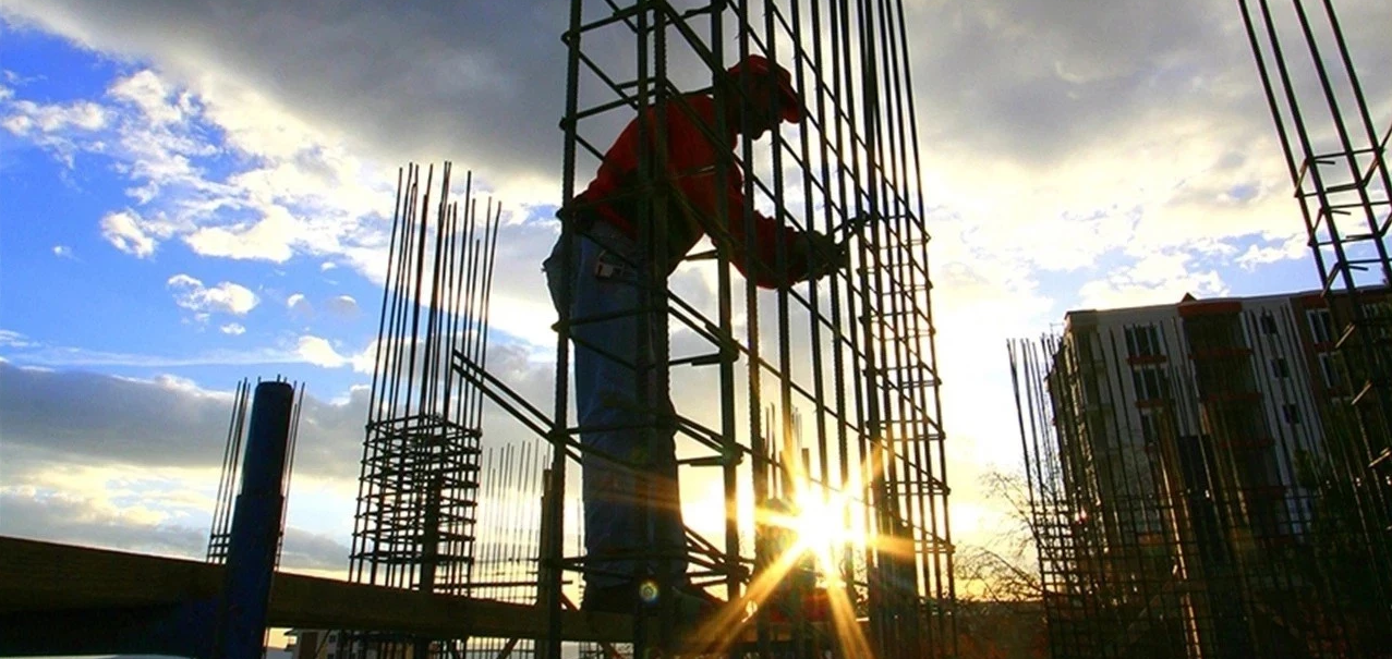İnşaat Maliyetleri Alarm Veriyor: Dört Ayın Zirvesi Görüldü