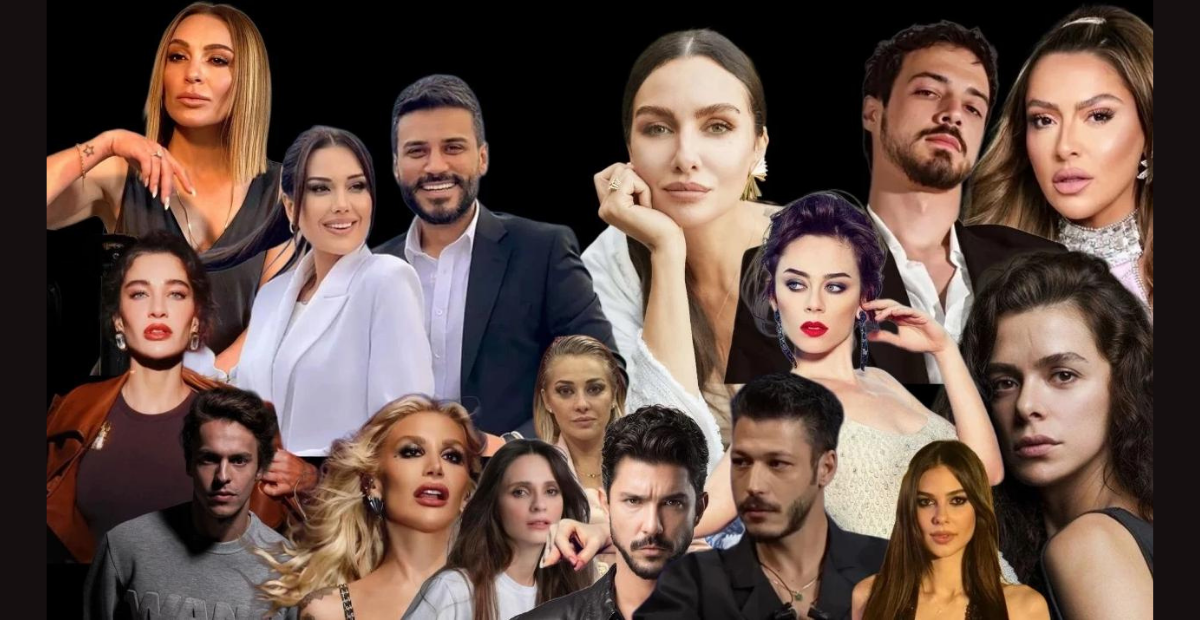 İstanbul’da Uyuşturucu Operasyonu: Bazı Ünlülerin Testleri Pozitif Çıktı
