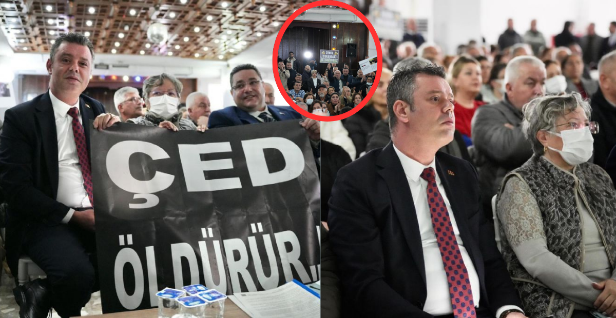 13 Bin Büyükbaş Tepkisi Büyüyor: Çorlu Belediye Başkanı Sarıkurt Halkın Yanında