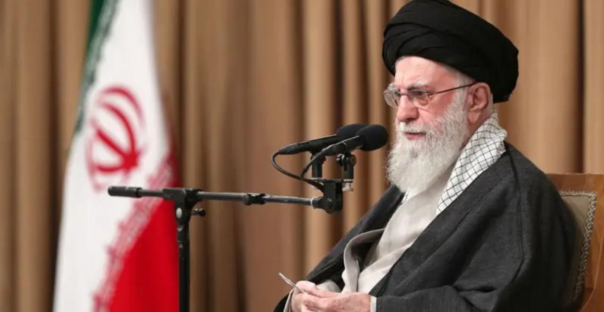 Ali Hamaney Hava Saldırısında Hayatını Kaybetti – İran’da Yas ve İntikam Çağrısı