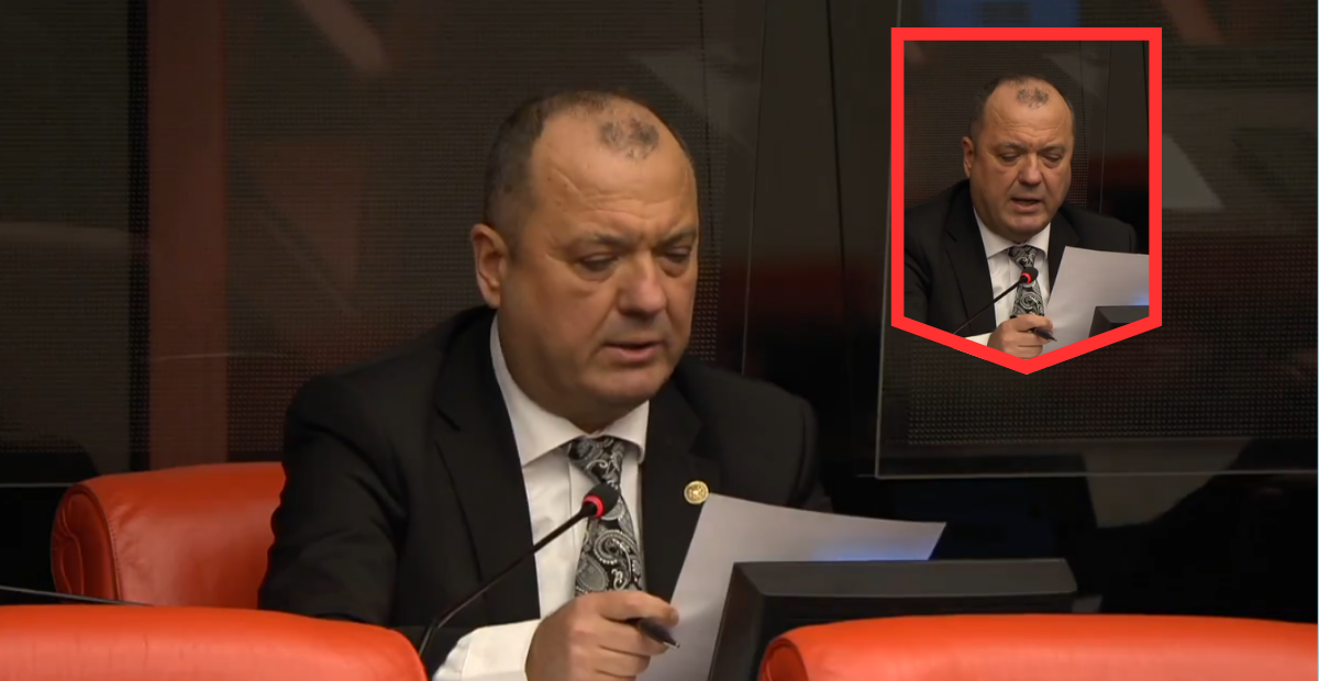 CHP Tekirdağ Milletvekili İlhami Özcan Aygun: "Emekliyi Açlığa Sürüklediniz, Şimdi Projemizi Kopyalıyorsunuz"