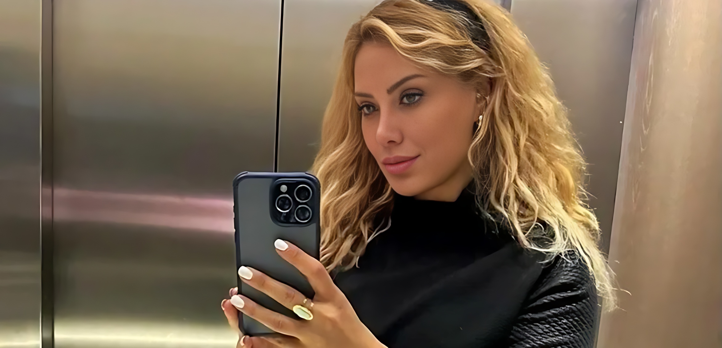 Ceyda Ersoy: “Uyuşturucu Madde Kullandığım İçin Pişmanım”