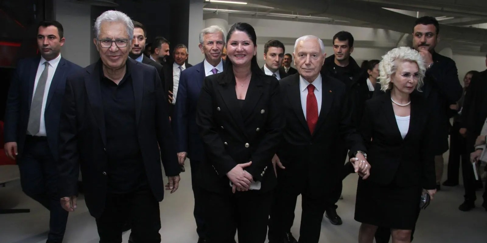 Edirne Belediye Başkanı Filiz Gencan, Ankara’da Yoğun Program Gerçekleştirdi