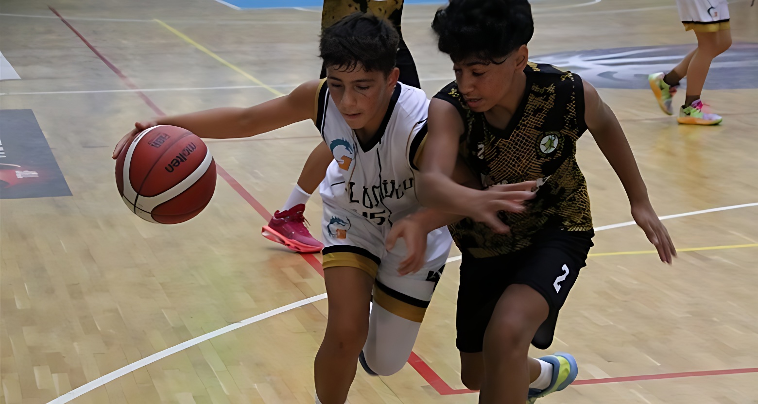 Balkan Basketbol Turnuvası Sona Erdi