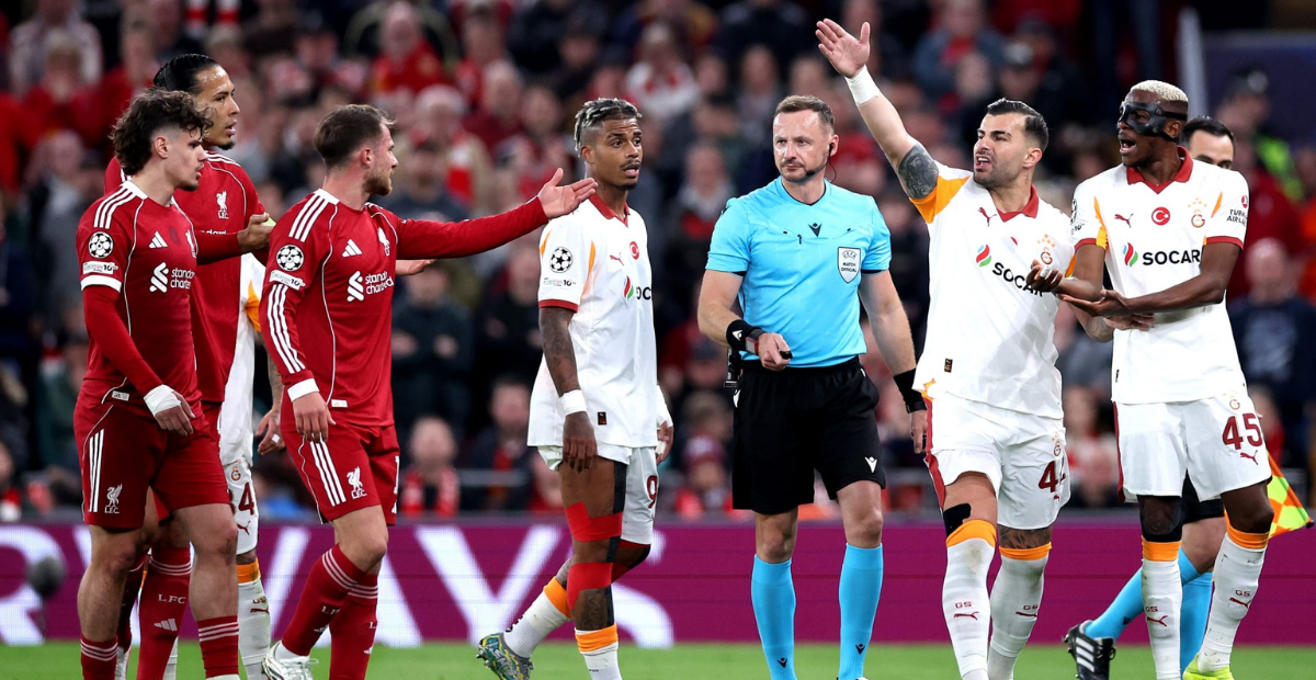 Galatasaray Kasayı Doldurdu Ama Elendi! Devler Ligi’nden 50 Milyon Euro Gelir