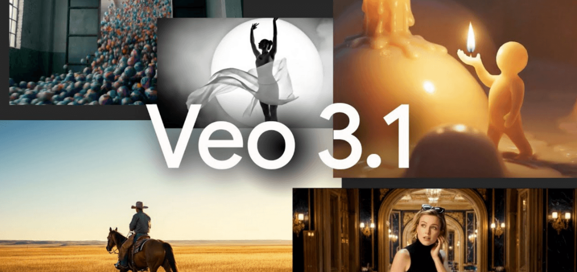 Google Yapay Zekâ Video Üretiminde Oyunu Değiştiriyor