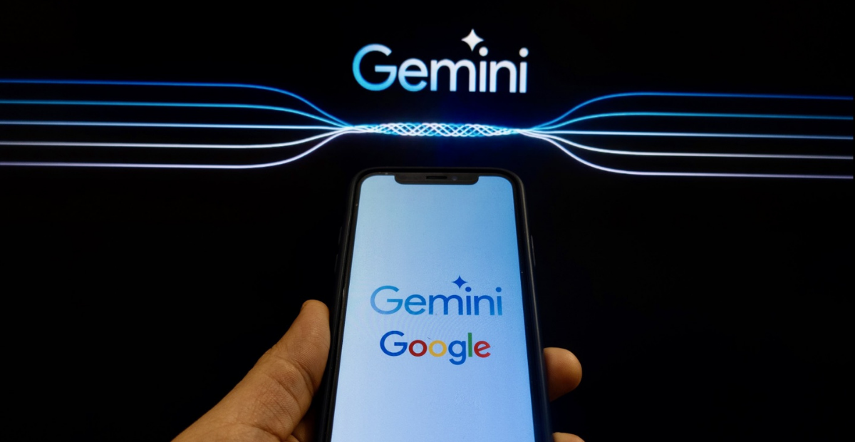 Google’dan Yeni Hamle! Yapay Zeka Artık İşinizi Kendisi Yapacak