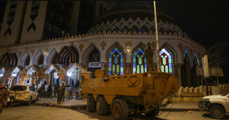 Halep’te Kritik Saatler: Suriye Ordusu İlerledi, SDG’ye Çekilme Süresi Verildi