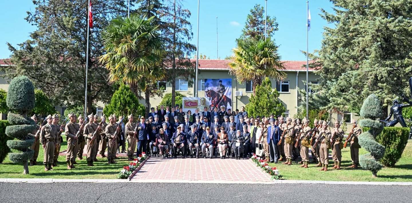 Kırklareli’nde Kore Günü Etkinliği Düzenlendi