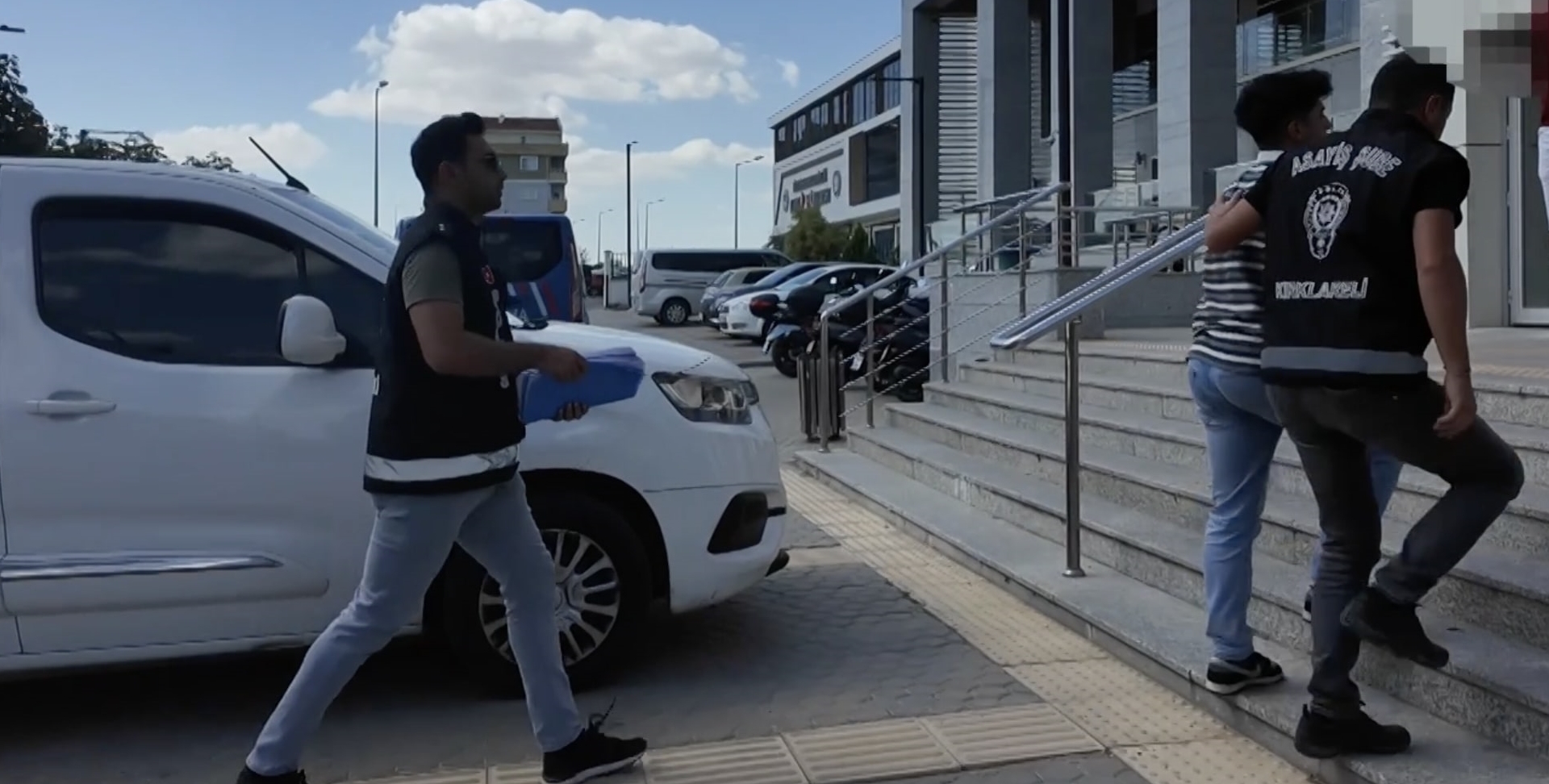 Kırklareli’nde “Sazan Sarmalı” Dolandırıcılığı: 1 Tutuklama
