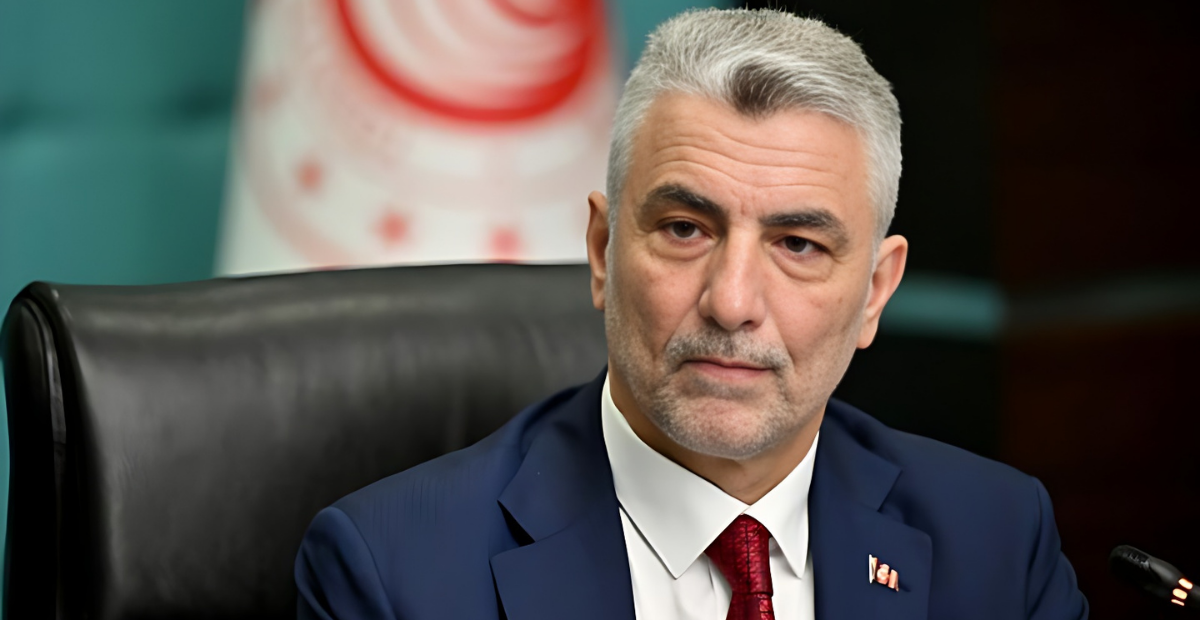 Kapıkule’ye Yeni Kapı Geliyor! Avrupa Taşımacılığında Büyük Rahatlama Bekleniyor