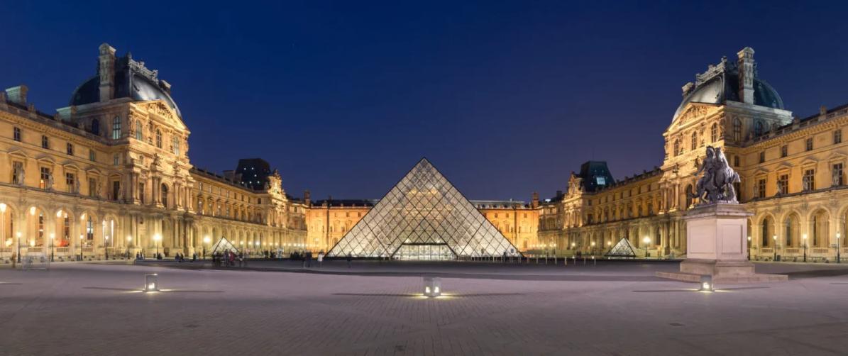 Louvre Müzesi’nde Tarihi Soygun: Kraliyet Mücevherleri Çalındı