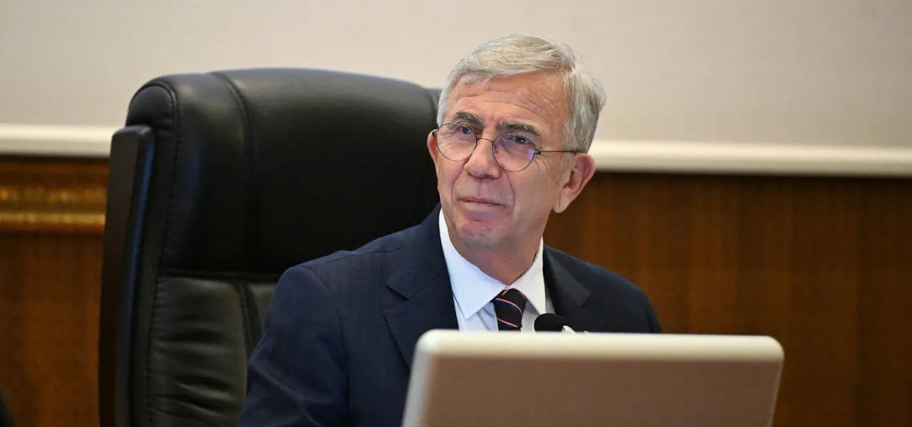 Ankara Büyükşehir Meclisi’nde Gerilim: Mansur Yavaş’tan “Ulaşım Bedava” Açıklaması