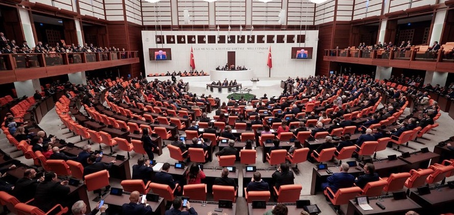 Milyonlarca Kişiyi Kapsayan Yeni Düzenlemeler TBMM Gündemine Taşınıyor