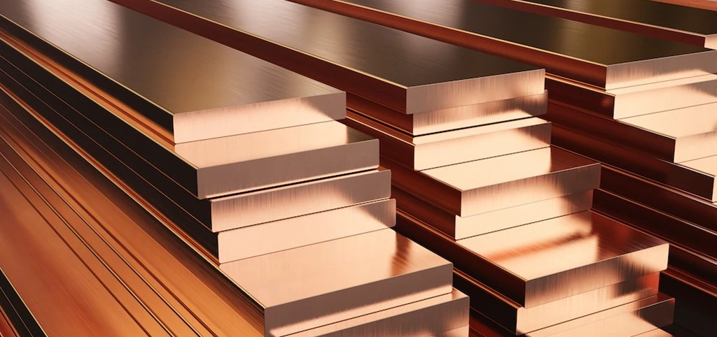 Piyasalar Alev Aldı: Altın, Gümüş Ve Bakır Kontrolden Çıktı