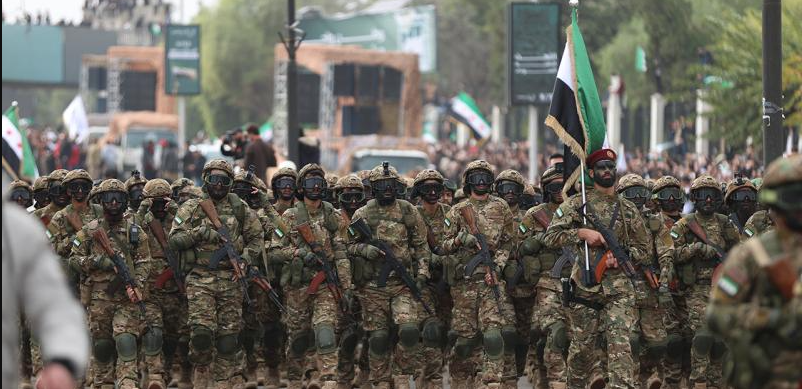 Suriye Ordusu Saat Verdi: Dakikalar Sonra Operasyon Başlıyor!