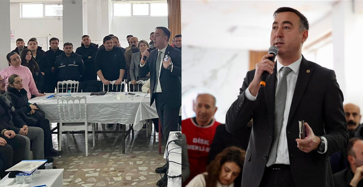 Tekirdağ Barosu’ndan Hayvancılık Projesine Hukuki Engel : Net Mesaj: Sessiz Kalmayacağız !