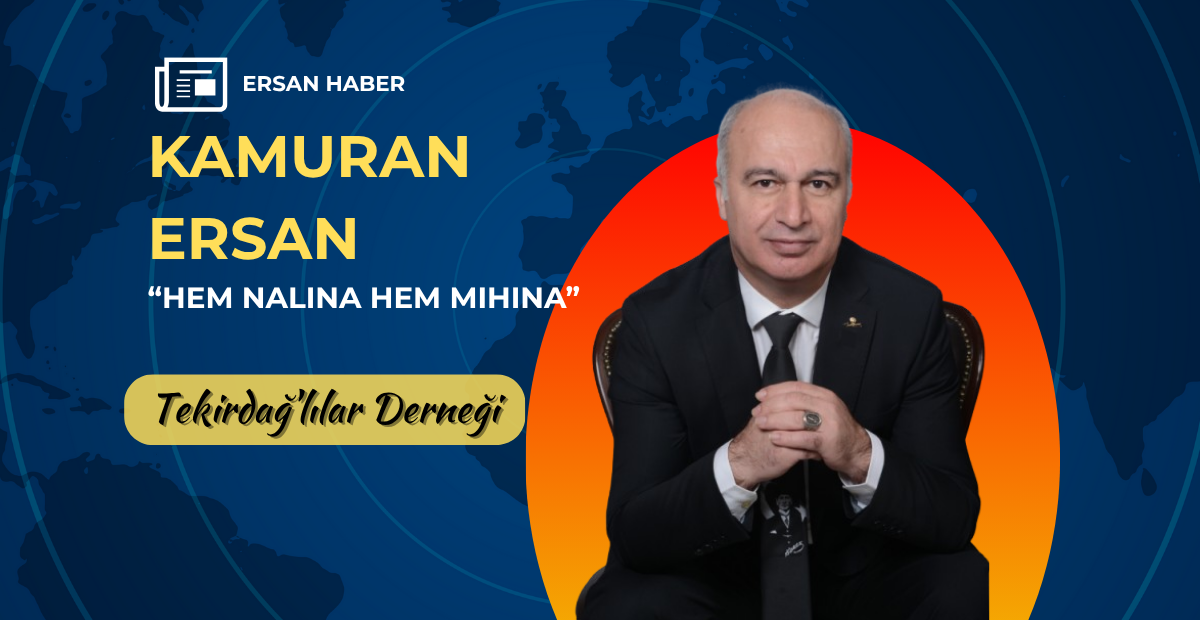 Tekirdağ'lılar Derneği