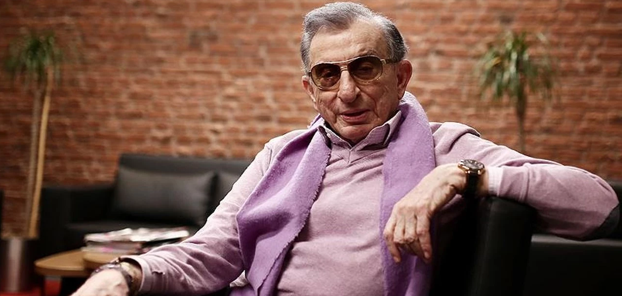 Usta Sanatçı Haldun Dormen Yoğun Bakımda Entübe Edildi