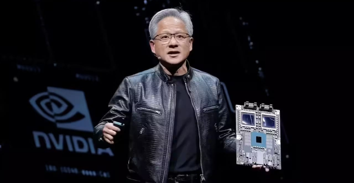 “Yeni ChatGPT” İddiası! Nvidia CEO’sundan Yapay Zekada Dengeyi Sarsan Açıklama