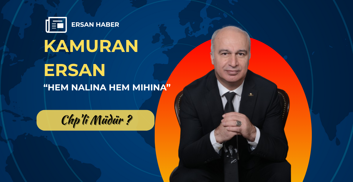 Chp'li Müdür ?