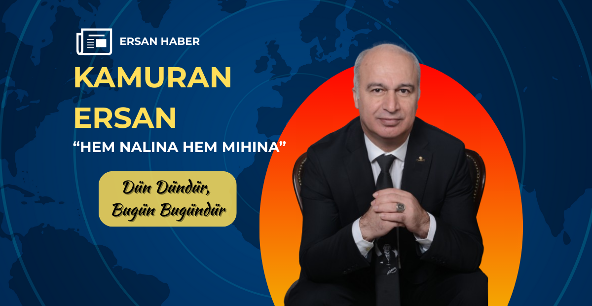 Dün Dündür, Bugün Bugündür