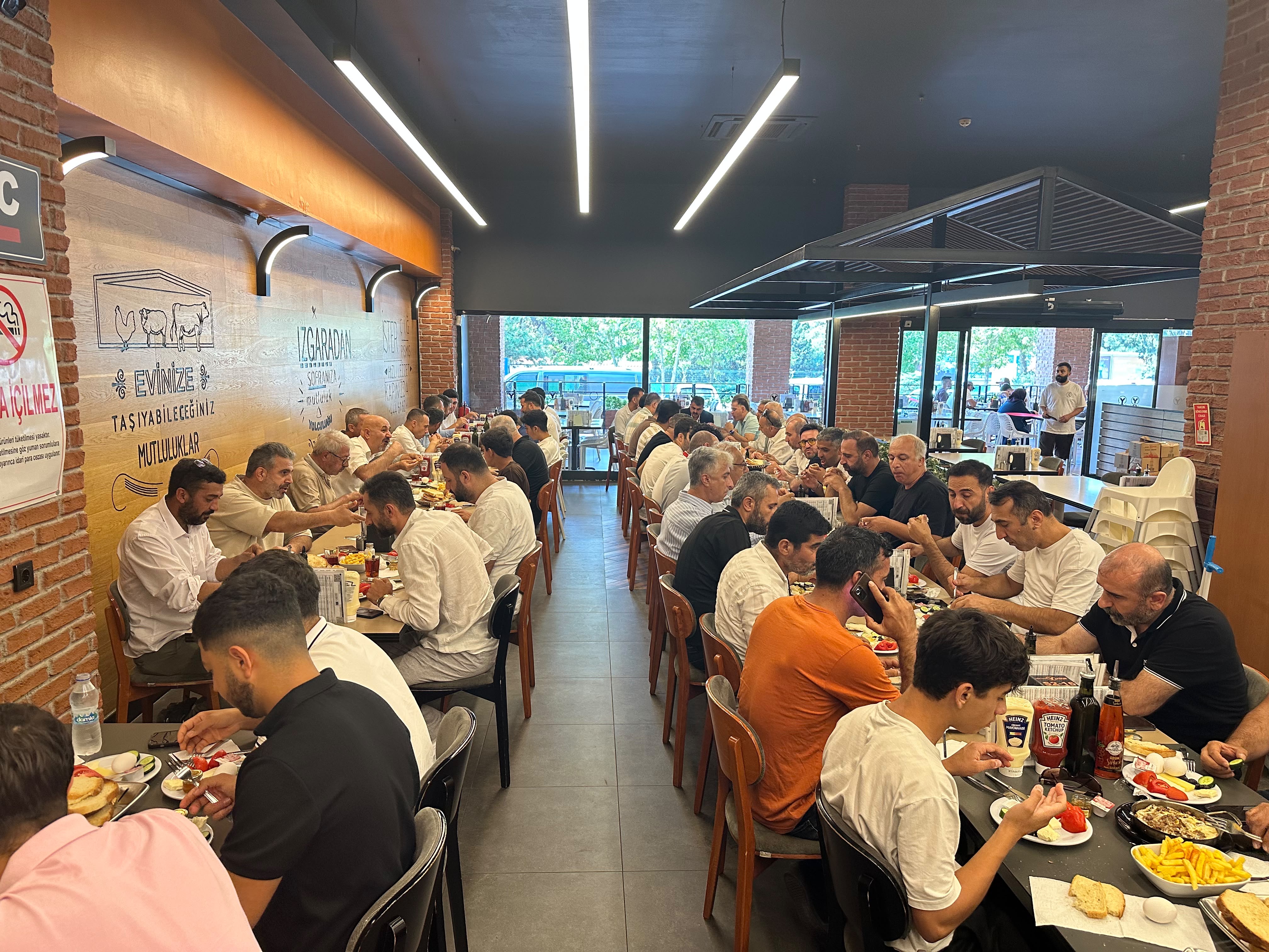 ÇORLU BİTLİS’LİLER DERNEĞİ KURULUYOR