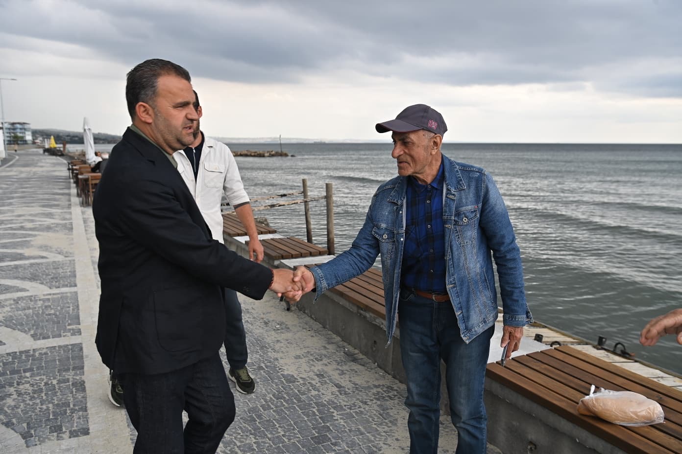 Kumbağ Yaz İçin Hazır