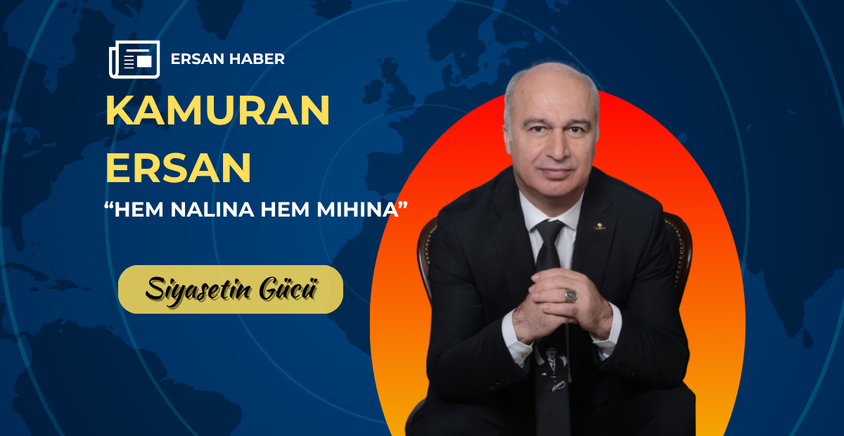 Siyasetin Gücü
