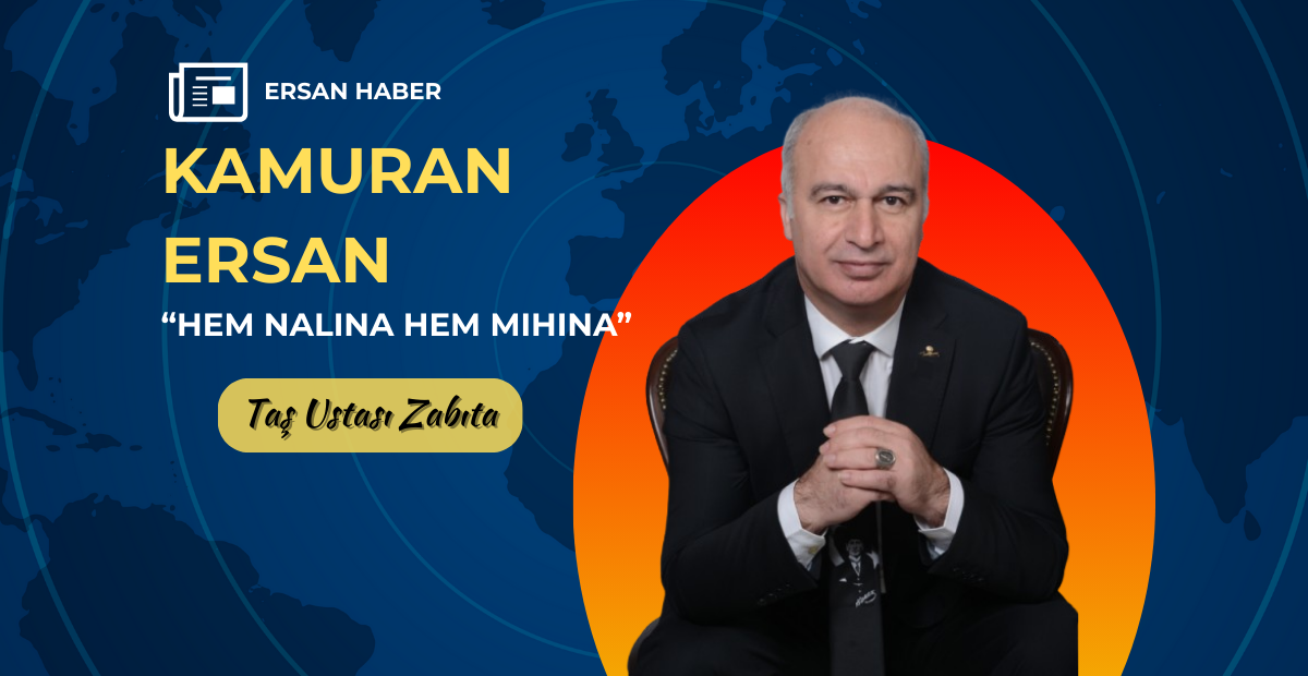 Taş Ustası Zabıta